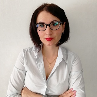 Храпова Екатерина Владимировна